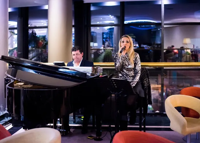 Enotel Lido - Funchal (Madeira)