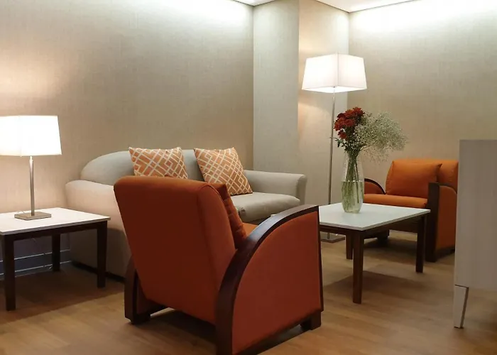 Enotel Lido - Hotel Funchal (Madeira)