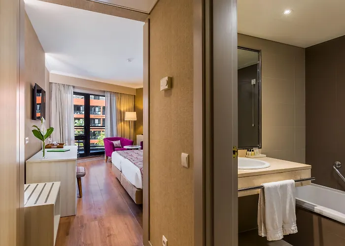 Enotel Lido 丰沙尔