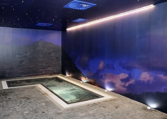 Enotel Lido - Hotel Funchal (Madeira)