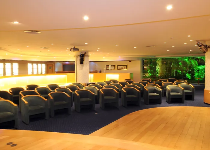 Enotel Lido 5* 丰沙尔