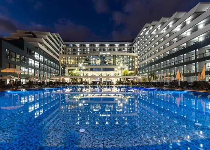 Enotel Lido - Hotel 5*