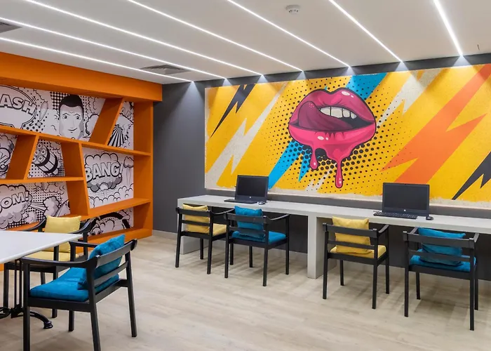 Enotel Lido 酒店 丰沙尔