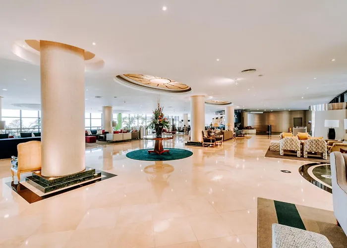 Enotel Lido 丰沙尔