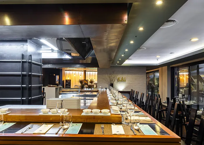 Enotel Lido 酒店 5*