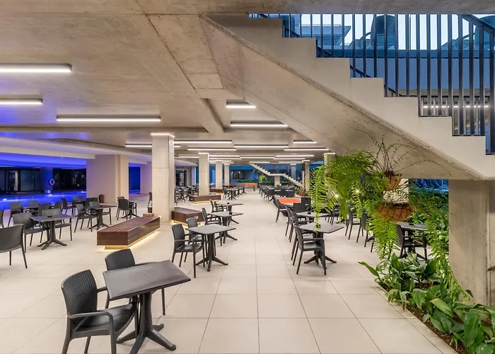 Enotel Lido 丰沙尔