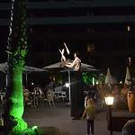 Enotel Lido Hotell