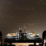 Hotell Enotel Lido Funchal (Madeira)