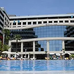 Hotell Enotel Lido Funchal (Madeira)