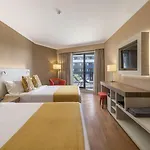 Hotell Enotel Lido Funchal (Madeira)
