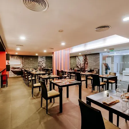 里多马德拉艾诺特酒店 - 全包
