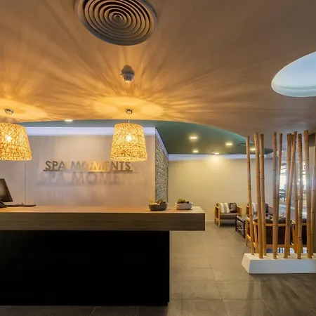 里多马德拉艾诺特酒店 - 全包 5*