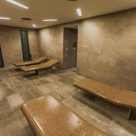 酒店 里多马德拉艾诺特酒店 - 全包 丰沙尔