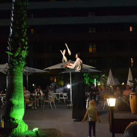Enotel Lido Hotel