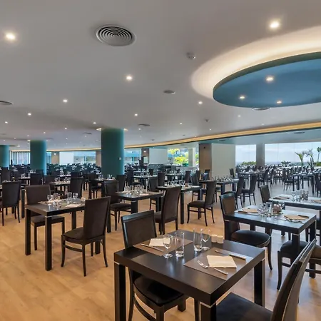 Enotel Lido Hotel Funchal (Madeira)