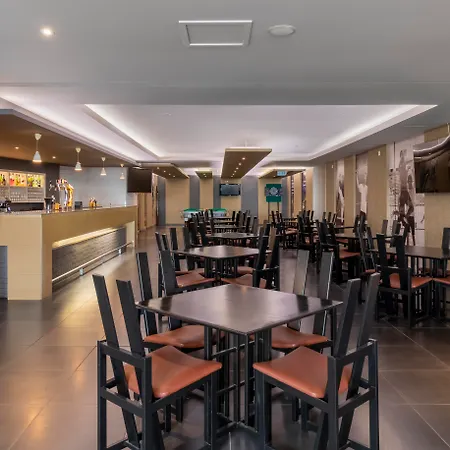 里多马德拉艾诺特酒店 - 全包 丰沙尔