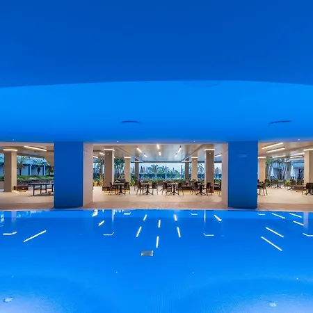 Enotel Lido