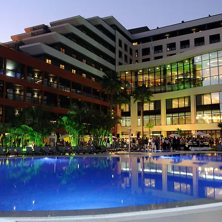 Enotel Lido Hotel Funchal (Madeira)