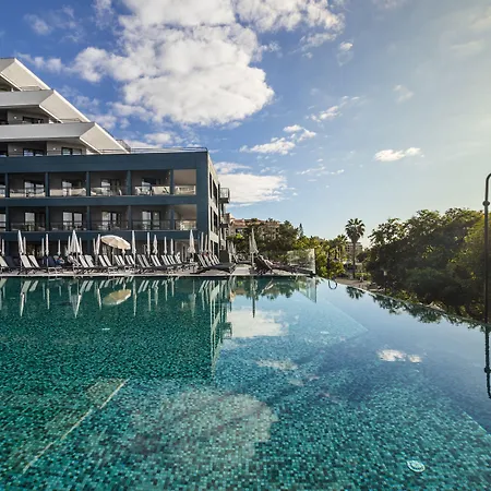 Enotel Lido 5* Funchal (Madeira)