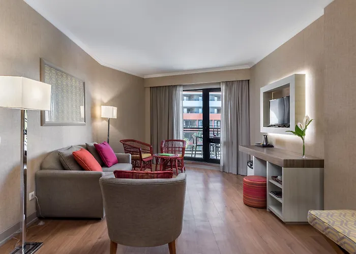 Hotel Enotel Lido 5*