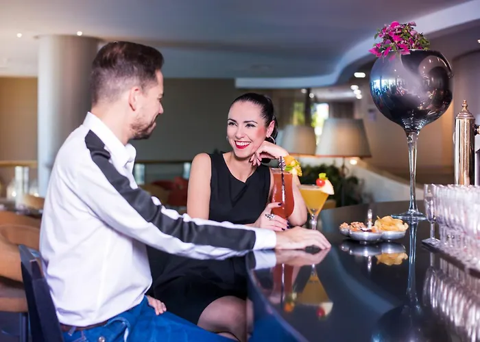 Enotel Lido Hotel Funchal (Madeira)