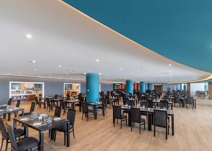 Enotel Lido 5* Funchal (Madeira)