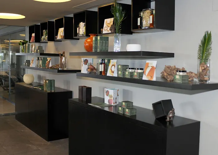 Enotel Lido Hotel 5*