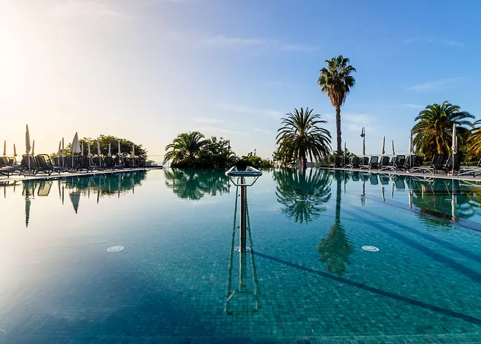 Enotel Lido Funchal (Madeira)